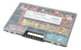 SET PAPUCI ISTER